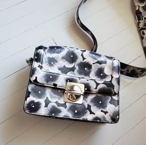 MBMJ Floral Handbag